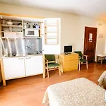 Apartment Turisticos La Pena