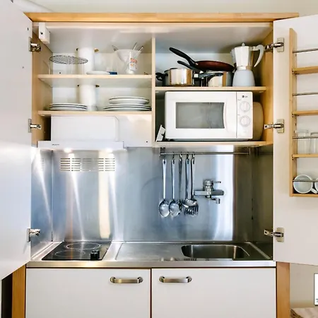 Appartement Turisticos La Pena