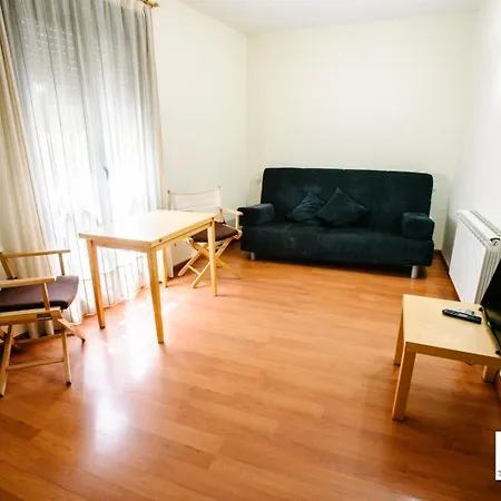 Turisticos La Pena Appartement