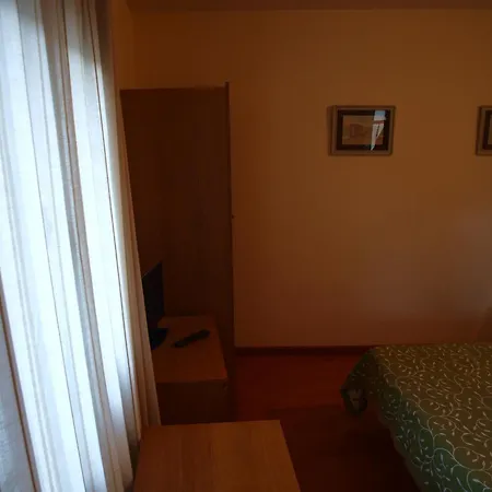 Turisticos La Pena Apartment