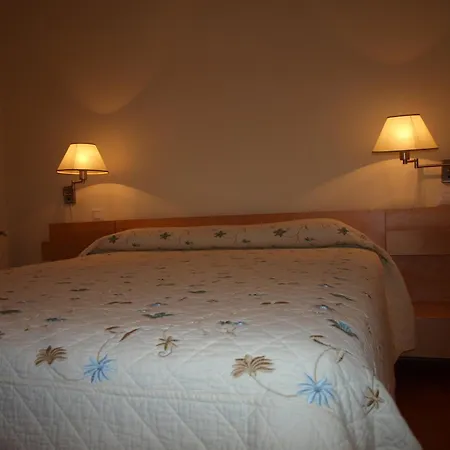 Apartment Turisticos La Pena *