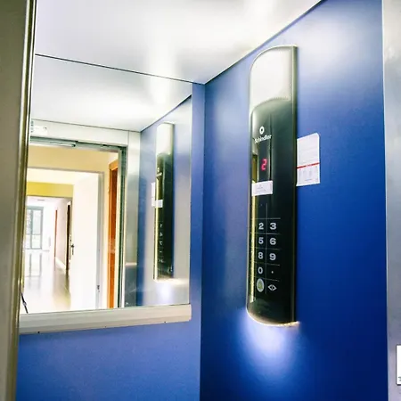 Turisticos La Pena Appartement