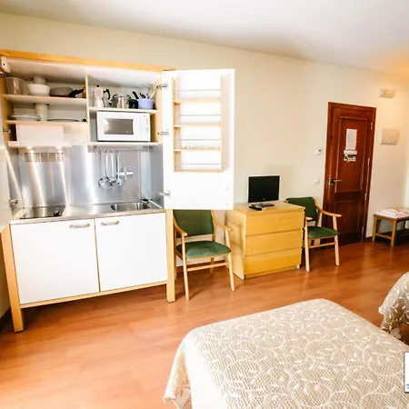 Appartement Turisticos La Pena