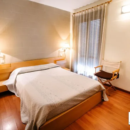 Appartement Turisticos La Pena *