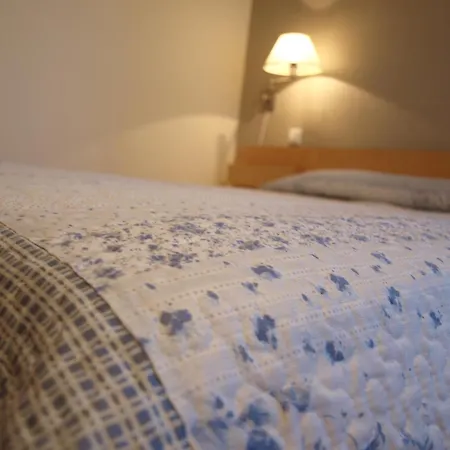 Appartement Turisticos La Pena Banos De Montemayor