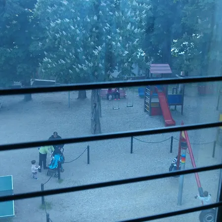 Appartement Turisticos La Pena *