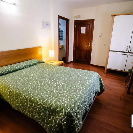 Apartment Turisticos La Pena