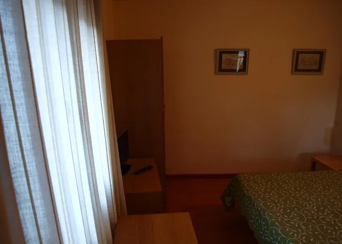 Turisticos La Pena Διαμέρισμα