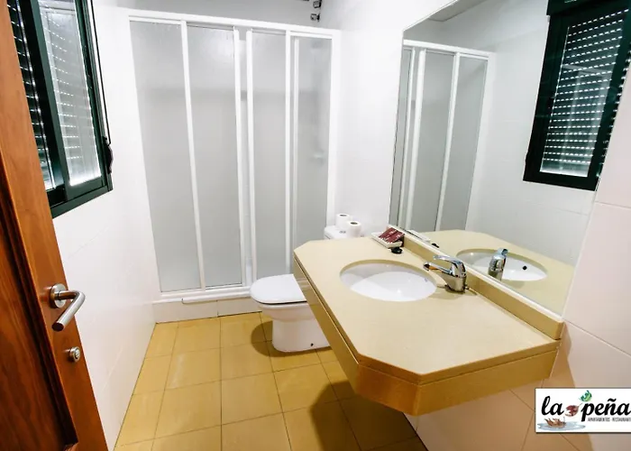 Turisticos La Pena *