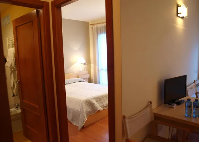 Turisticos La Pena Διαμέρισμα *