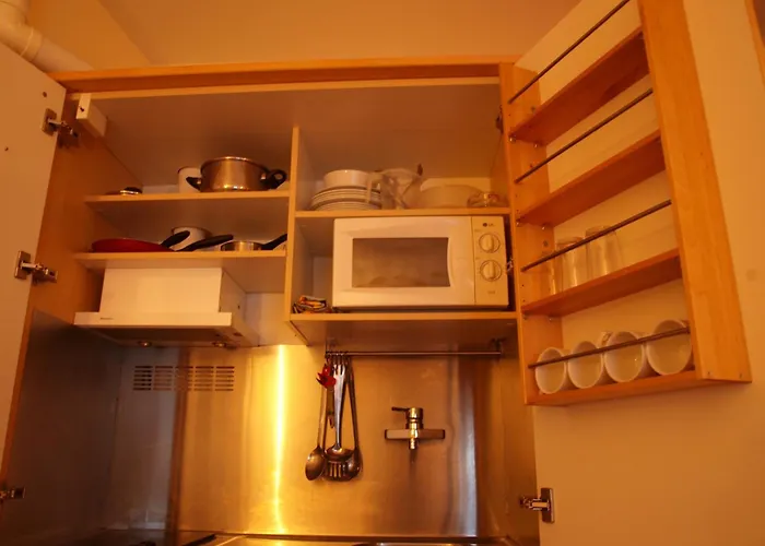 Turisticos La Pena Διαμέρισμα